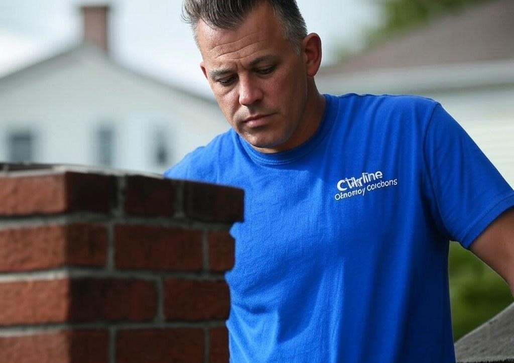 Reliable Chimney Crown Repair for Your Home in Bethany, OK