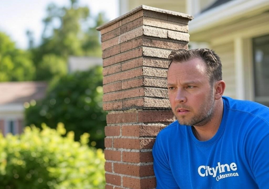 Top Quality Chimney Crown Services in Bethany, OK