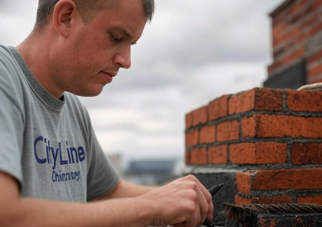 Affordable Chimney Draft Issue Services in Bethany, OK