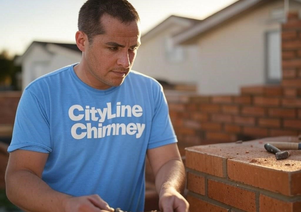 Affordable Chimney Rebuilding Services in Bethany, OK