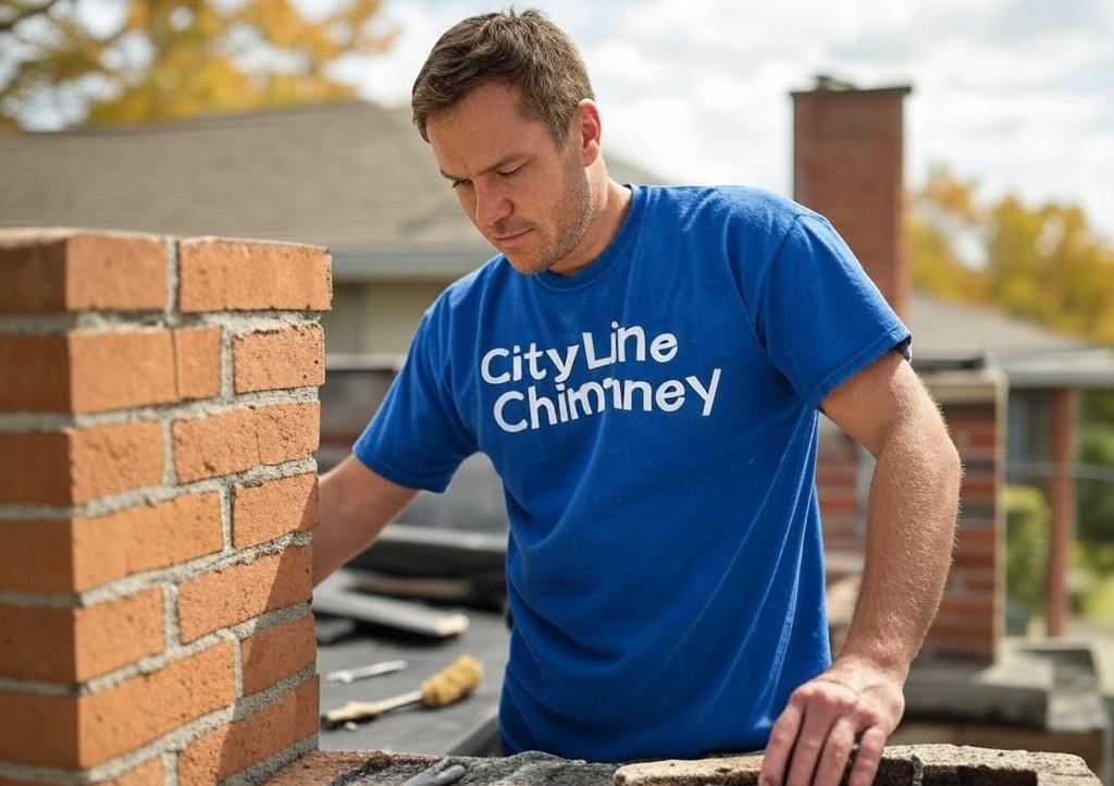 Chimney Draft Issue Services You Can Trust in Bethany, OK