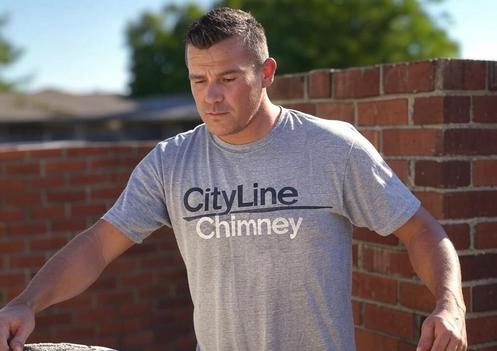 Chimney Rebuilding Services You Can Trust in Bethany, OK