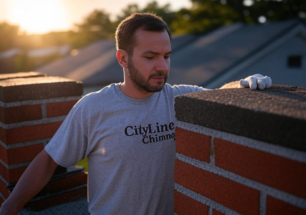 Dependable Chimney Rebuilding Services for Lasting Quality in Bethany, OK