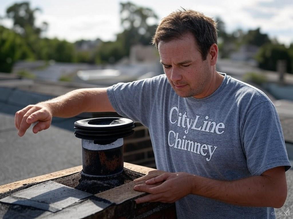 Expert Chimney Cap Services for Leak Prevention and Durability in Bethany, OK