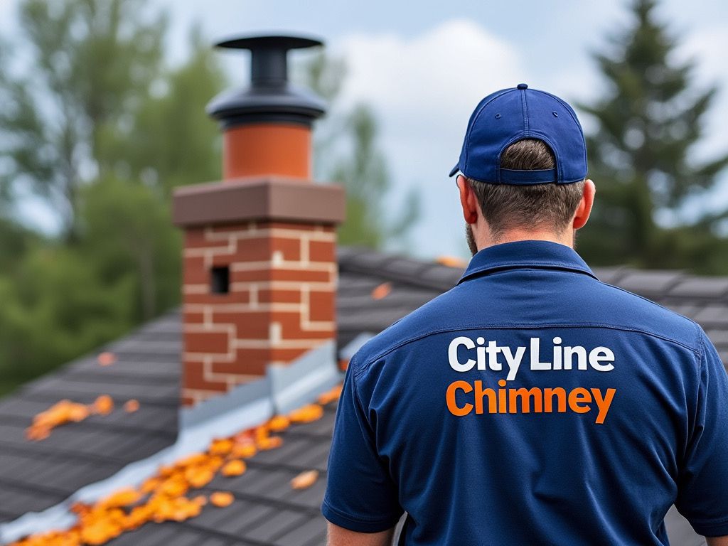 Expert Chimney Sweep Solutions in Bethany, OK