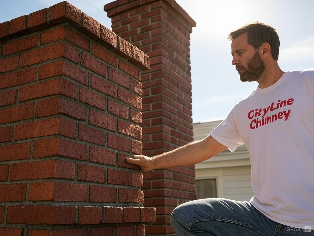 Professional Chimney Liner Installation and Repair in Bethany, OK