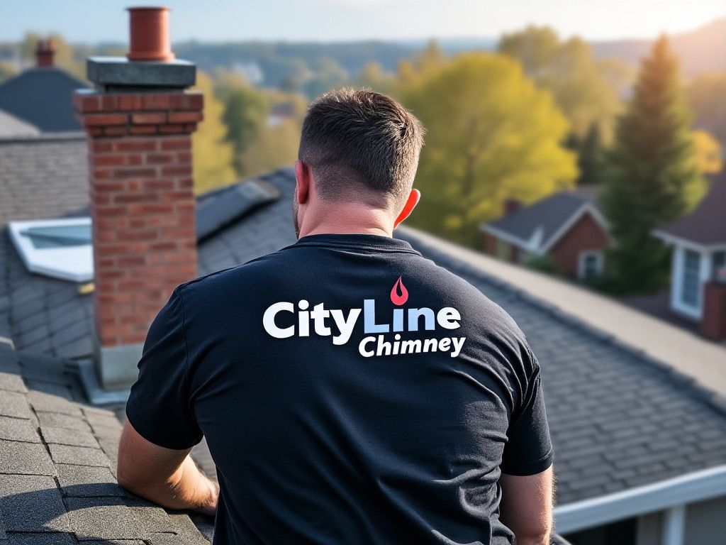 Professional Chimney Waterproofing Installation and Repair in Bethany, OK