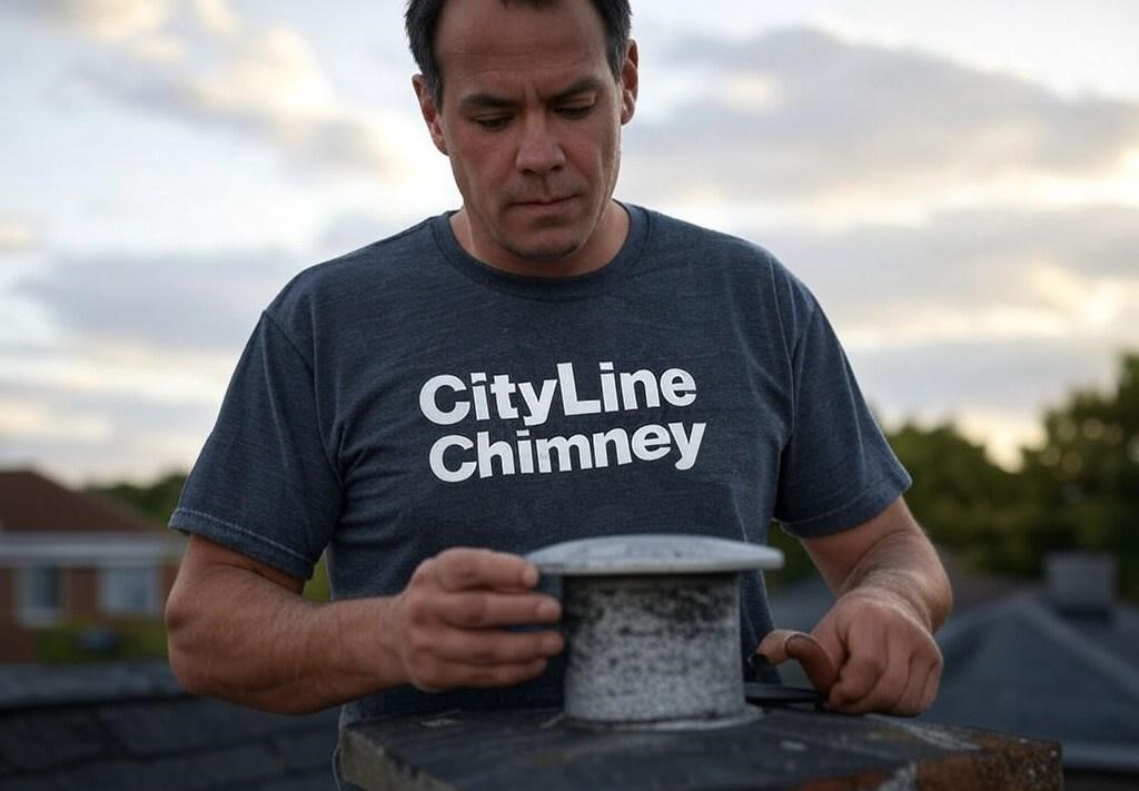 Quality Chimney Flashing Services in Bethany, OK