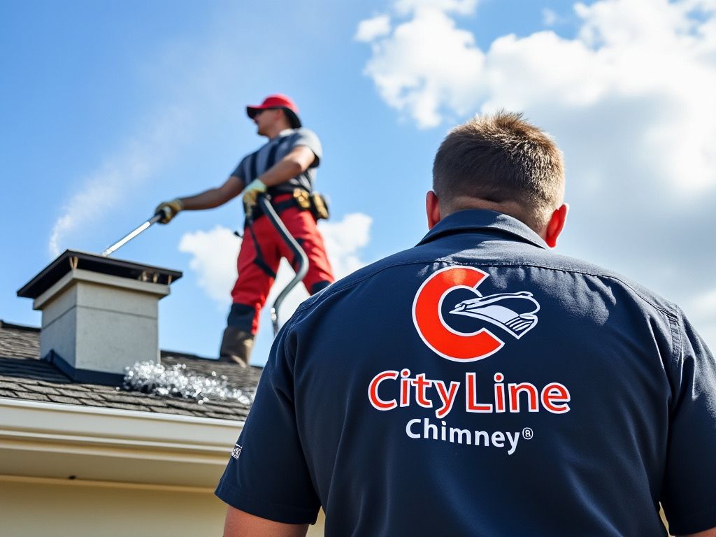 Top-Quality Chimney Cleaning Services in Bethany, OK